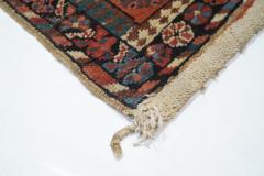 Antique Bakhshayesh Runner 3 4 x 17 3  - 4327060