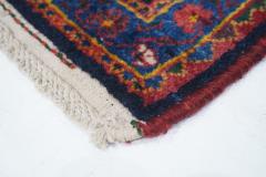 Antique Bakhtiari Rug 5 0 x 6 4  - 4552389