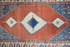 Antique Bakshayesh Rug 10 4 x 14 11  - 4296317