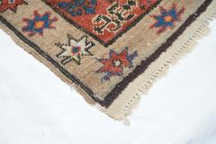 Antique Bakshayesh Rug 10 4 x 14 11  - 4296318
