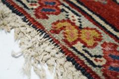 Antique Bakshayesh Rug 11 10 x 14 4  - 4296118