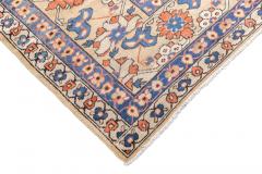 Antique Bakshayesh Rug 11 4 x 14 3  - 4296155