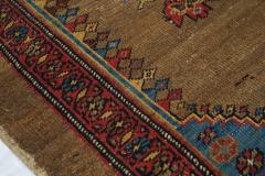 Antique Bakshayesh Rug 2 4 x 4 1  - 4554062