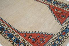 Antique Bakshayesh Rug 2 6 x 4 3  - 4457904