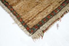 Antique Bakshayesh Rug 3 11 x 8 6  - 4406019