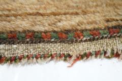 Antique Bakshayesh Rug 3 11 x 8 6  - 4406020