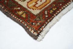 Antique Bakshayesh Rug 310 x 1111 - 4355279