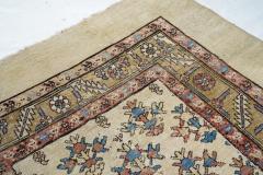 Antique Bakshayesh Rug 5 4 x 7 7  - 4315075