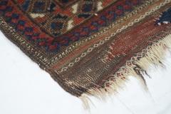 Antique Balouch Rug 28 x 46 - 4275415