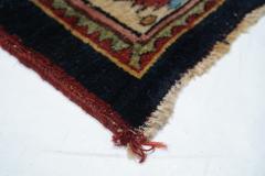 Antique Bidjar Rug 11 6 x 18 0  - 4314542