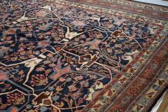Antique Bidjar Rug 11 6 x 18 0  - 4314543