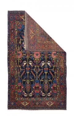 Antique Bidjar Rug 4 1 x 6 11  - 4457116