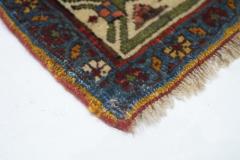 Antique Bidjar Rug 4 10 x 7 3  - 4327492