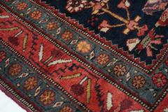 Antique Bidjar Rug 4 2 x 6 6  - 4404633