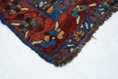 Antique Bidjar Rug 4 3 x 5 6  - 4457563