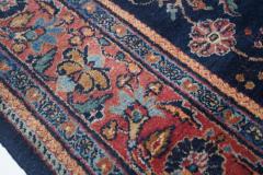 Antique Bidjar Rug 4 3 x 7 0  - 4536214