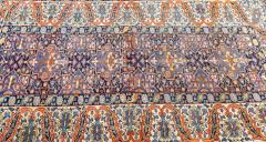 Antique Bidjar Rug 4 4 x 6 6  - 4536512