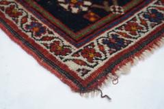 Antique Bidjar Rug 4 8 x 6 9  - 4404740