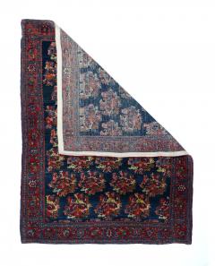 Antique Bidjar Rug 4 9 x 6 2  - 4552402
