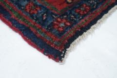 Antique Bidjar Rug 4 9 x 6 2  - 4552404