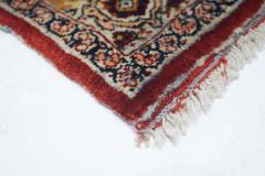 Antique Bidjar Rug 4 9 x 7 2  - 4328569
