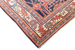 Antique Bidjar Rug 57 x 1011 - 4354330