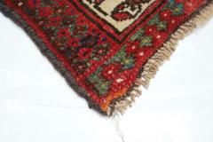 Antique Bidjar Rug 711 x 106 - 4354763