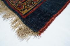 Antique Bidjar Rug 79 x 116 - 4354887