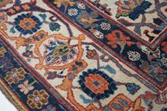 Antique Bidjar Rug 9 8 x 14 6  - 4314979