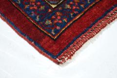 Antique Bidjar Rug 93 x 126 - 4354574