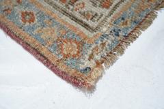 Antique Bidjar Runner 31 x 13 - 4354389