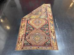 Antique Caucasian Karakashli Rug 3 x 8 x 6 x 3  - 4354621