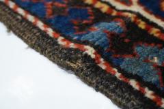 Antique Caucasian Kazak Rug 310 x 77 - 4268574