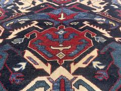 Antique Caucasian Kuba Rug 210 x 310  - 4268251