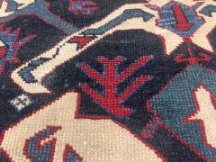 Antique Caucasian Kuba Rug 210 x 310  - 4268252