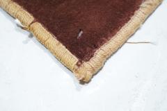 Antique Chinese Art Deco Rug 9 x 12  - 4536714