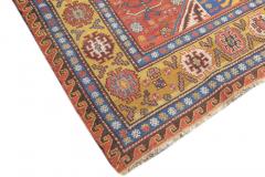 Antique Dragon Sumak Rug 6 2 x 10 4  - 4296270