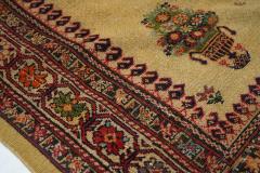 Antique Farahan Rug 4 3 x 6 5  - 4404832