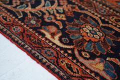 Antique Farahan Sarouk 4 1 x 6 8  - 4457574