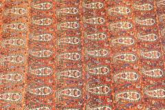 Antique Farahan Sarouk 4 4 x 6 5  - 4405155