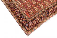 Antique Farahan Sarouk 4 4 x 6 5  - 4405156