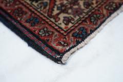 Antique Farahan Sarouk Rug 3 2 x 4 9  - 4457746