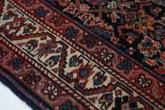Antique Farahan Sarouk Rug 3 2 x 4 9  - 4457747