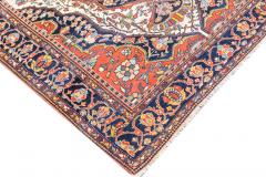 Antique Farahan Sarouk Rug 4 1 x 6 0  - 4404869