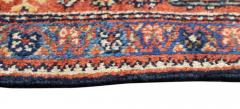 Antique Farahan Sarouk Rug 4 3 x 6 10  - 4457624