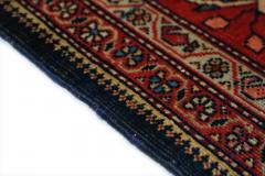 Antique Farahan Sarouk Rug 4 3 x 6 2  - 4405966