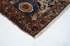 Antique Farahan Sarouk Rug 4 3 x 6 5  - 4404835