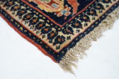 Antique Farahan Sarouk Rug 4 3 x 6 7  - 4328516