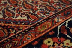 Antique Farahan Sarouk Rug 4 4 x 6 7  - 4406071