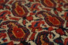 Antique Farahan Sarouk Rug 4 4 x 6 7  - 4406072